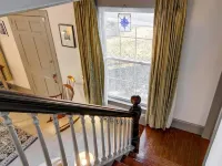 Cozy Country Getaway in the Heart of Upperville Hotels in Fauquier County