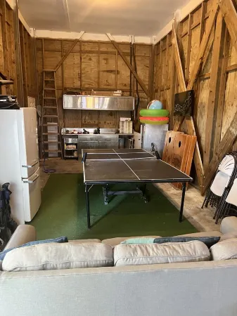 Canal Front w/ Putting Green w/ private dock & private heated pool; Sleeps 18+