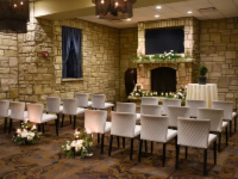 The Oread Lawrence, Tapestry Collection by Hilton Hotels in Lawrence