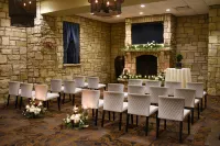 The Oread Lawrence, Tapestry Collection by Hilton Hoteles en Lawrence
