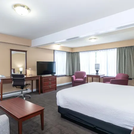 Sandman Hotel Castlegar
