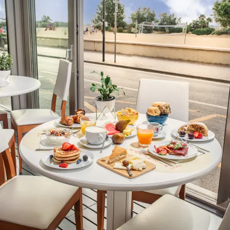 Hotel Karinzia
