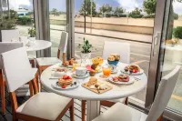 Hotel Karinzia - Frühstück