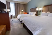 Hampton Inn St. Louis-I-44 Southwest (Near Six Flags) Hotel a Fenton