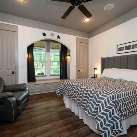 Not a Resort. Not a Rental. Something Better…