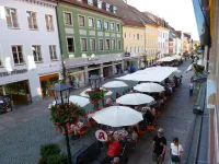 Lucky Home Sissi apartment - Holiday Apartments