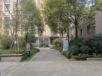Maitian Guaiquan Circle Apartment (Xincheng Wei Yi Road No. 1 Branch) - موقف سيارات