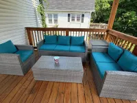 Lilly's Cottage-Minutes to the Ark!! Newly Updated! Sleeps 7!