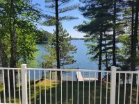 Lakeside Escape