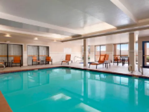 Courtyard Salt Lake City Layton Hotels in Layton