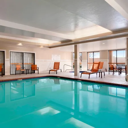 Courtyard Salt Lake City Layton