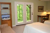 Timber Creek Retreat