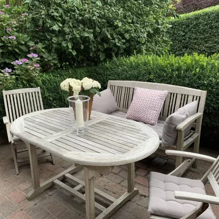 Fantastic vacation apartment near the Kiel Canal
