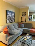Auburn First Floor Condo. Walking Distance To Jordan Hare and Auburn Arena