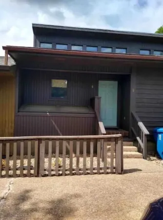 Backdoor Golf course 2 Bedroom Condo