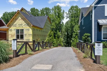 Peaceful Lake Home on TIms Ford