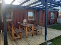 Gemütliche Große Ferienwohnung in der Nähe der Schönen Schlei Hotels in Schleswig-Flensburg