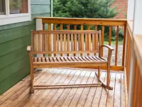 Green Cabin - Hot tub, EV, Fire Pit, Hammock Hotels in Ashford