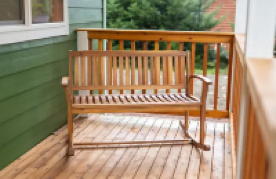 Green Cabin - Hot tub, EV, Fire Pit, Hammock