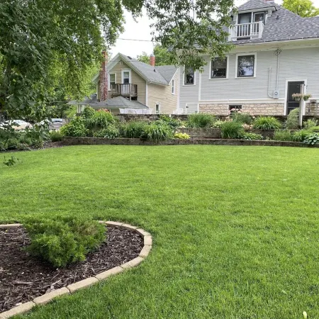 Exceptional new listing Decorah Craftsman Bungalow