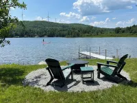 Lake House Hotel a Oakfield