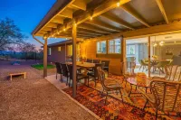 Hilltop Private Resort Home with Heated Pool