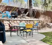 The Rock House is a cozy and luxurious getaway Các khách sạn gần Lowell Observatory