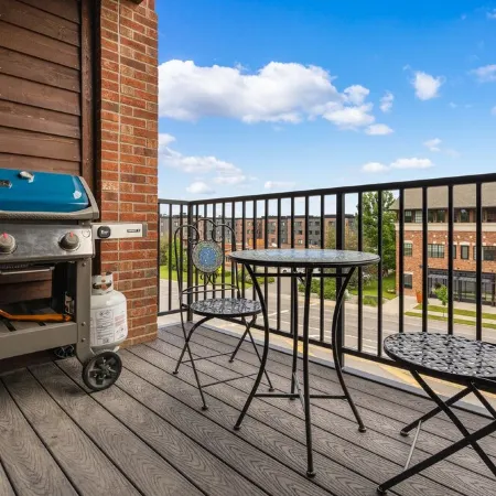 Main Street, Mountain View Luxury Condo in Bozeman
