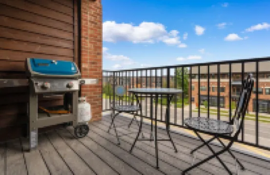 Main Street, Mountain View Luxury Condo in Bozeman