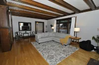 Vintage Gem in the Heart of Sheridan