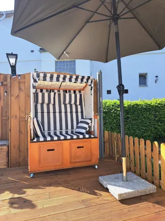 Welcome to the beautiful 3 rivers city with Andrea and Axel <br>