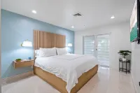 B.E.A.C.H. Best Escape Anyone Could Have. 2br/2bth
