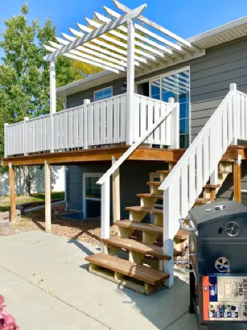 Modern West-End Haven