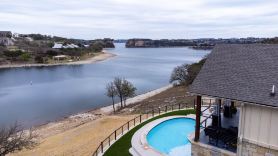 Experience Serene Lakeside Living at Heavenly Views of Hell's Gate! BRAND NEW