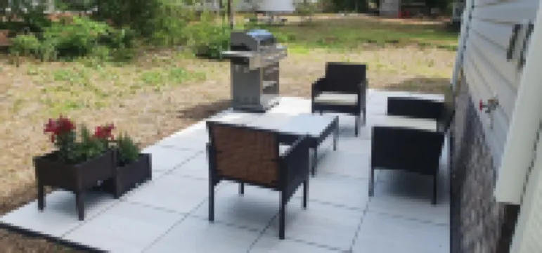 Newly-built 3 beds/2 baths home in Oak Island