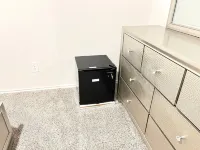 Spacious 5-bedroom house with WiFi and AC in charming Richmond.
