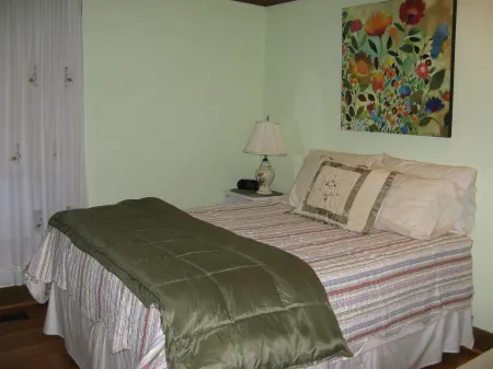 Location! Location! Location! Easy access to everything Eugene, arts to outdoors Отели рядом с достопримечательностью «Jordan Schnitzer Museum of Art»