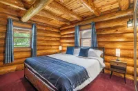 CherryValley Cabin+Hot Tub+Sauna+Scenic Riverfront