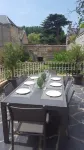Large shipowner's house