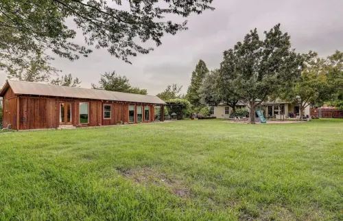 La Cabaña -  Kid friendly home by Kalahari Resort.