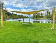 Discover St. Maries charm in our spacious 3-bedroom retreat