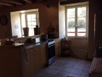 A little corner of paradise