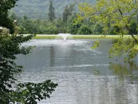 Huckleberry, Quite, Great Fishing, affordable 데이드 카운티 호텔
