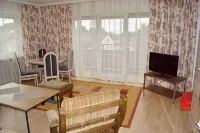 dieGerti - Holiday apartments