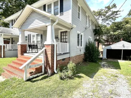 Historic Downtown Haven