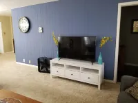 Adventure House: Fully Stocked Kitchen 5 mins from Michigan Tech