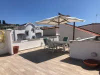 Casa di Mari - Appartamento con Grande Terrazza a 500 mt dal Mare