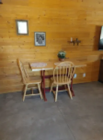 Miners Cabin - New Private and Cozy