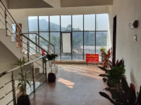 Hotel Hare Krishna Hotels in Bhavnagar