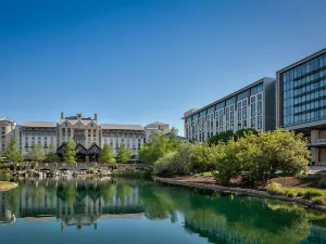 Gaylord Texan Resort & Convention Center